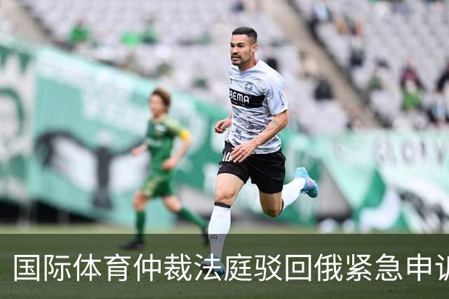 国际体育仲裁法庭驳回俄紧急申诉 俄无缘世预赛