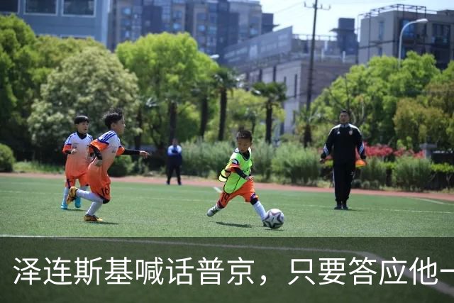 泽连斯基喊话普京，只要答应他一个条件，自己就可以放弃总统宝座