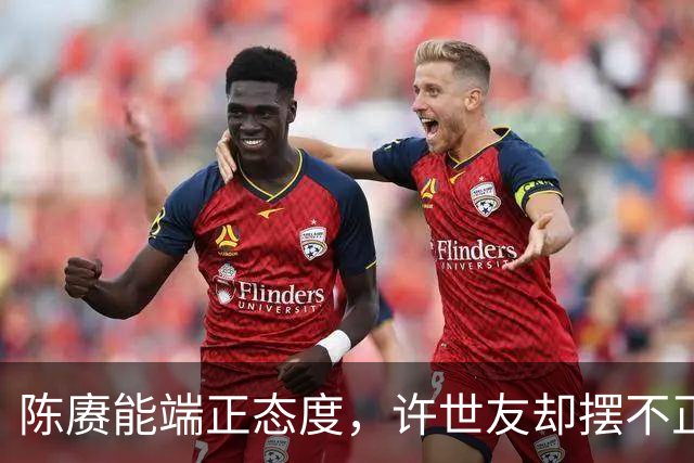 陈赓能端正态度，许世友却摆不正位置，毛主席生气问他要干什么？