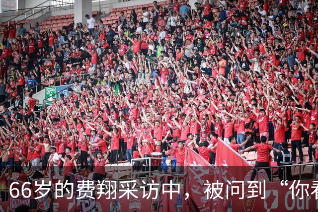 66岁的费翔采访中，被问到“你看到别人有儿子、有孙子的时候，羡慕吗？遗憾吗？”，他回答得很平静